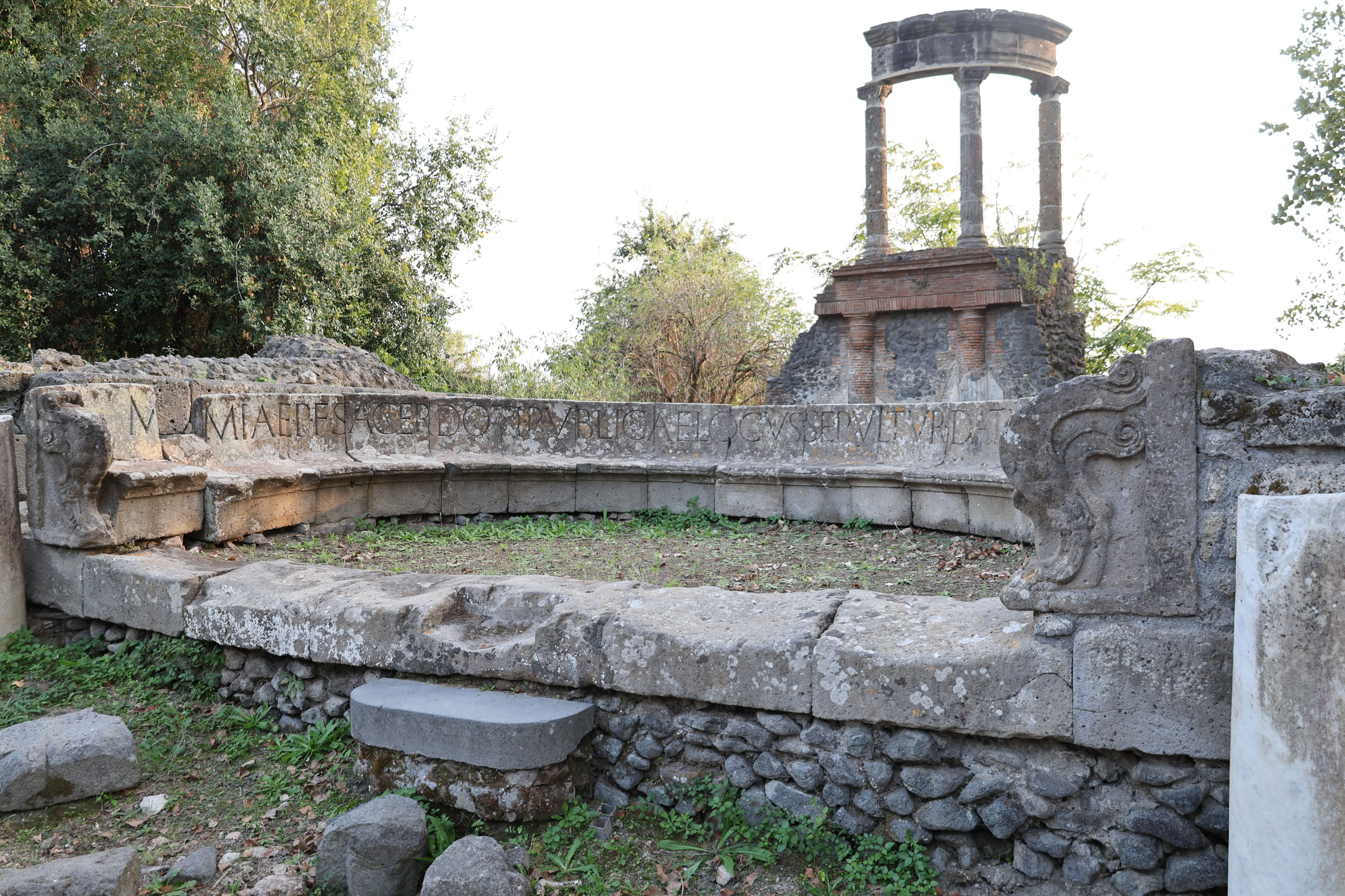 Pompei
